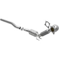 MagnaFlow OEM Grade Direct-Fit Catalytic Converter 49165 for 2006-2009 VW & Audi Models