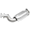 MagnaFlow OEM Grade Direct-Fit Catalytic Converter 49170 for Cadillac CTS/SRX/STS 2008-2011, Stainless Steel