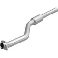 MagnaFlow 2009-2015 Cadillac CTS OEM Grade Direct-Fit Stainless Steel Catalytic Converter