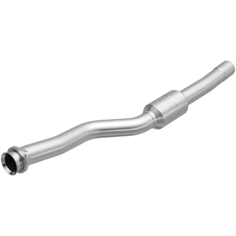 MagnaFlow OEM Grade Direct-Fit Catalytic Converter for 2009-2015 Cadillac CTS, Stainless Steel