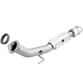 MagnaFlow 49185 OEM Grade Direct-Fit Catalytic Converter for 2006-2011 Honda Civic