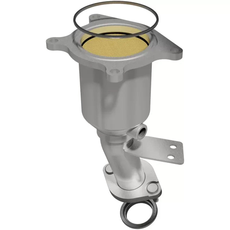 MagnaFlow OEM Grade Direct-Fit Catalytic Converter 49202 for Ford Edge, Taurus, Flex, and More