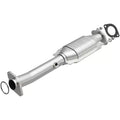 MagnaFlow OEM Grade Direct-Fit Catalytic Converter 49217 for Nissan Titan/Armada 2004-2015