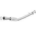 MagnaFlow OEM Grade Direct-Fit Catalytic Converter 49220 for Chevrolet Equinox 2005-2009, Pontiac Torrent 2006-2009, Sta