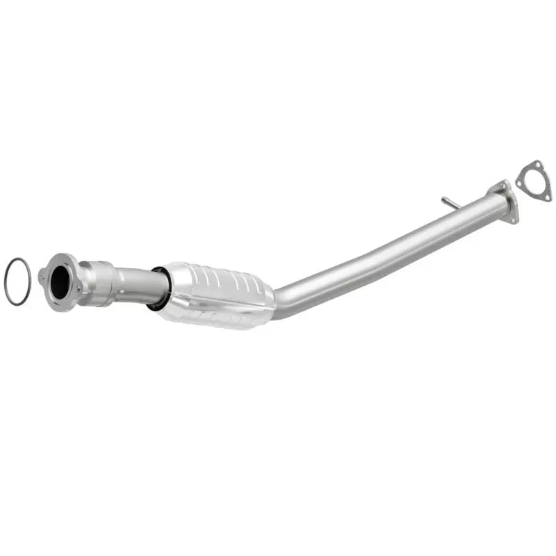 MagnaFlow OEM Grade Direct-Fit Catalytic Converter 49220 for Chevrolet Equinox 2005-2009, Pontiac Torrent 2006-2009, Sta