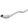 MagnaFlow OEM Grade Direct-Fit Catalytic Converter 49241 for Chrysler 300, Dodge Charger, Magnum