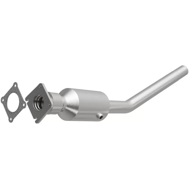 MagnaFlow OEM Grade Direct-Fit Catalytic Converter 49242 for 2001-2006 Chrysler Sebring & Dodge Stratus