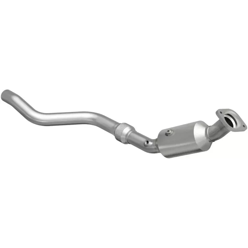 MagnaFlow OEM Grade Direct-Fit Catalytic Converter 49243 for Dodge Charger, Chrysler 300, 2006-2019