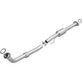 MagnaFlow OEM Grade Direct-Fit Catalytic Converter for 2002-2006 Toyota Camry, Stainless Steel
