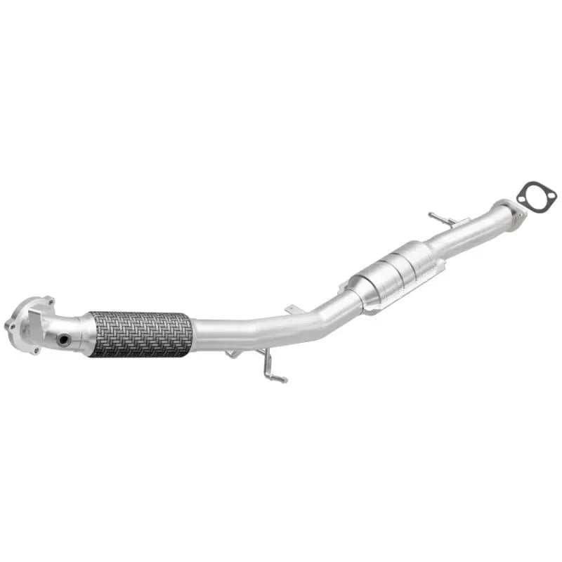 MagnaFlow OEM Grade Direct-Fit Catalytic Converter 49257 for Volvo C30/C70/S40/V50