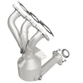 MagnaFlow OEM Grade Manifold Catalytic Converter for Ford Fusion, Lincoln Zephyr, Mercury Milan