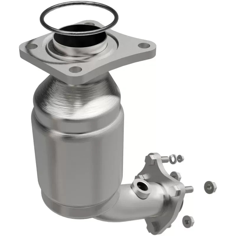 MagnaFlow OEM Grade Direct-Fit Catalytic Converter for 2003-2007 Nissan Murano, Stainless Steel