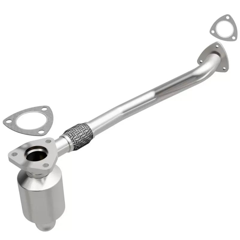 MagnaFlow OEM Grade Direct-Fit Catalytic Converter 49309 for Saturn L300/LS2/LW2 2000-2005