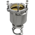 MagnaFlow OEM Grade Direct-Fit Catalytic Converter 49310 for Hyundai XG350, Kia Amanti, Sedona