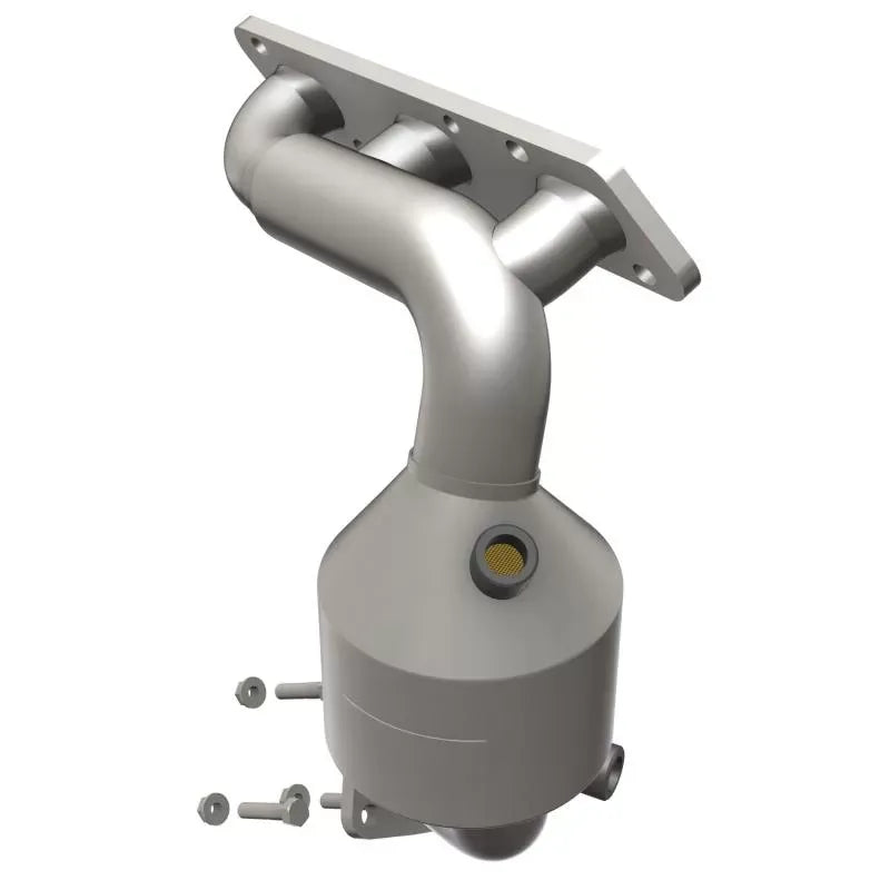 MagnaFlow 2002-2006 Mazda MPV OEM Grade Stainless Steel Manifold Catalytic Converter 49312