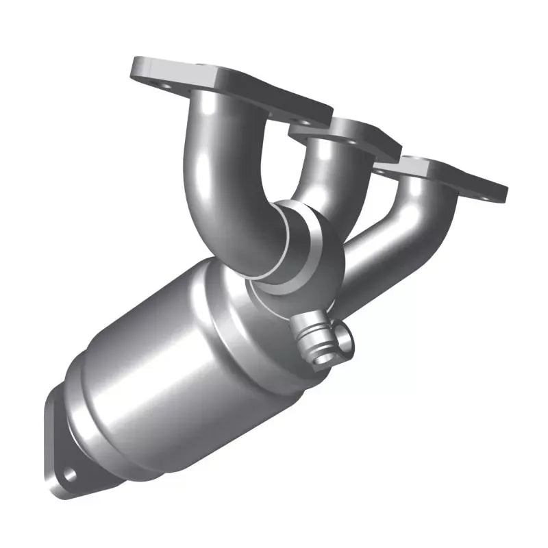 MagnaFlow 2002-2006 Mazda MPV OEM Grade Stainless Steel Manifold Catalytic Converter 49313