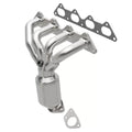 MagnaFlow OEM Grade Manifold Catalytic Converter 49314 for 2001-2005 Dodge Stratus, Chrysler Sebring