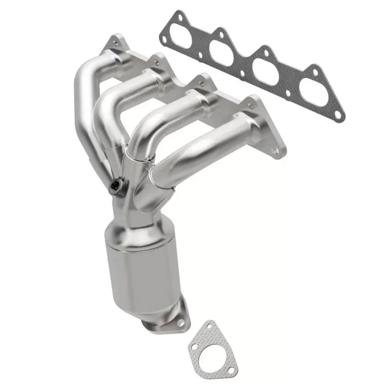 MagnaFlow OEM Grade Manifold Catalytic Converter 49314 for 2001-2005 Dodge Stratus, Chrysler Sebring
