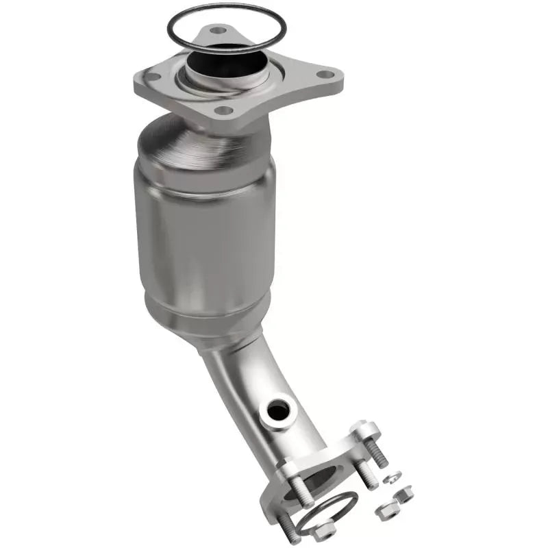MagnaFlow 49325 OEM Grade Direct-Fit Catalytic Converter for 2002-2005 Nissan Altima