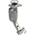 MagnaFlow 49325 OEM Grade Direct-Fit Catalytic Converter for 2002-2005 Nissan Altima