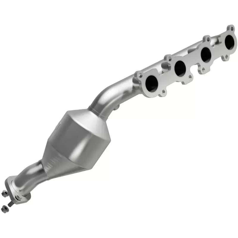MagnaFlow OEM Grade Manifold Catalytic Converter 49339 for 2003-2005 Lexus GX470, 2003-2004 Toyota 4Runner, Stainless St