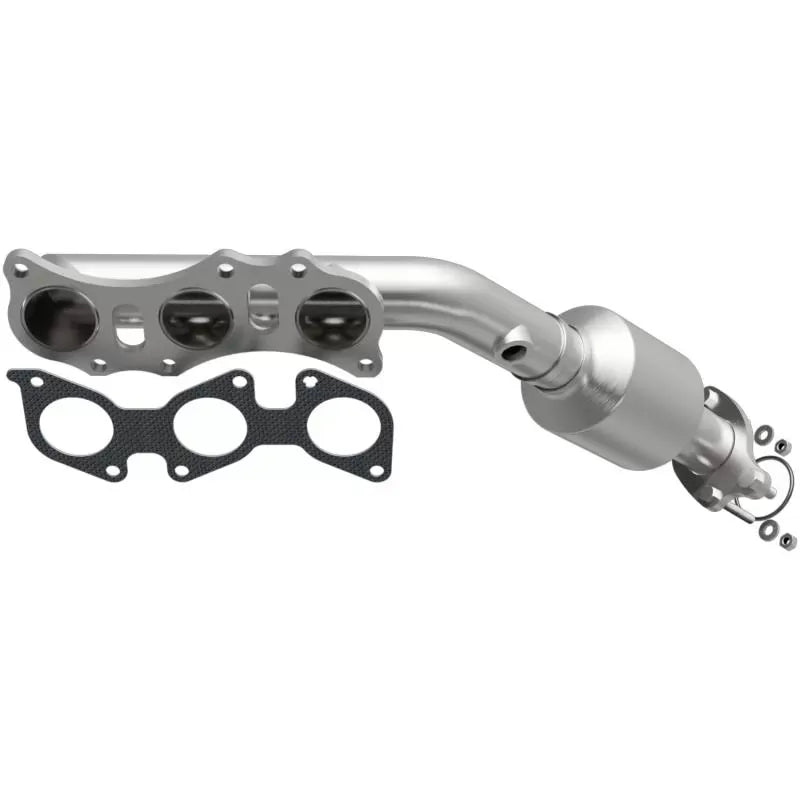 MagnaFlow OEM Grade Manifold Catalytic Converter 49342 for Toyota Tacoma 05-11, 4Runner 05-09
