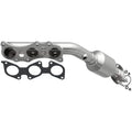 MagnaFlow OEM Grade Manifold Catalytic Converter 49342 for Toyota Tacoma 05-11, 4Runner 05-09