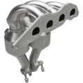 MagnaFlow OEM Grade Manifold Catalytic Converter 49347 for Mitsubishi Eclipse/Galant 2004-2012