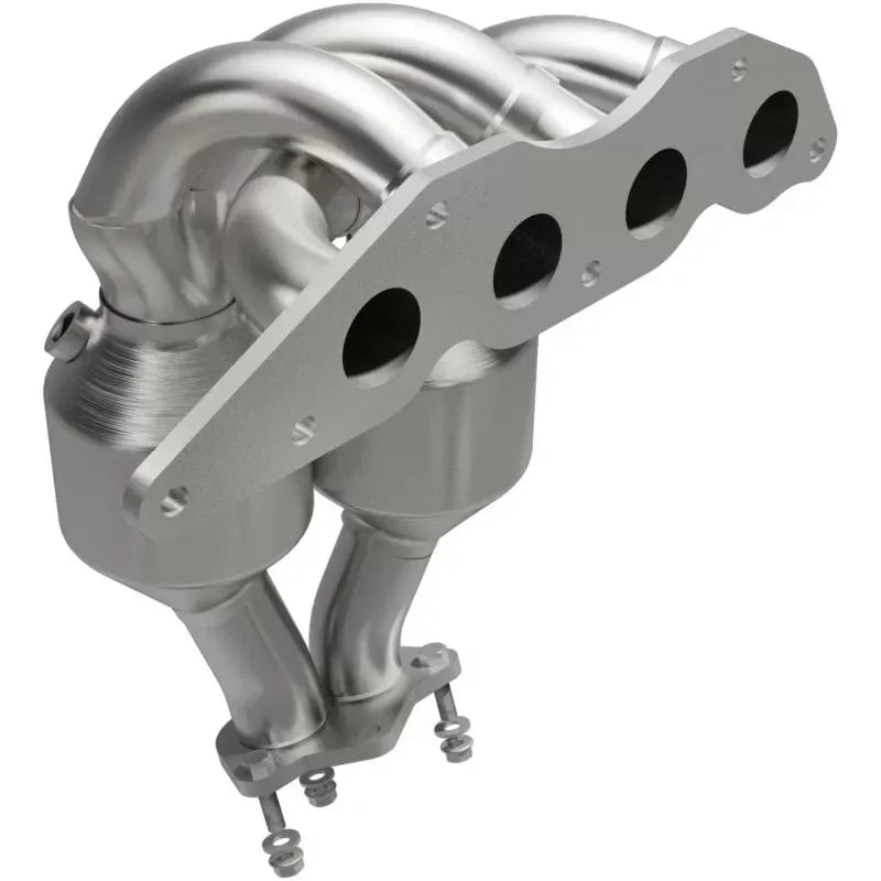 MagnaFlow OEM Grade Manifold Catalytic Converter 49347 for Mitsubishi Eclipse/Galant 2004-2012