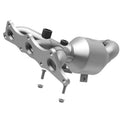 MagnaFlow OEM Grade Manifold Catalytic Converter 49349 for Mitsubishi Eclipse/Galant 2004-2012