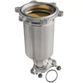 MagnaFlow OEM Grade Direct-Fit Catalytic Converter for 1996-2001 Nissan Altima, Stainless Steel