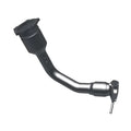 MagnaFlow 2001-2002 Kia Sportage OEM Grade Direct-Fit Catalytic Converter 49368 Stainless Steel