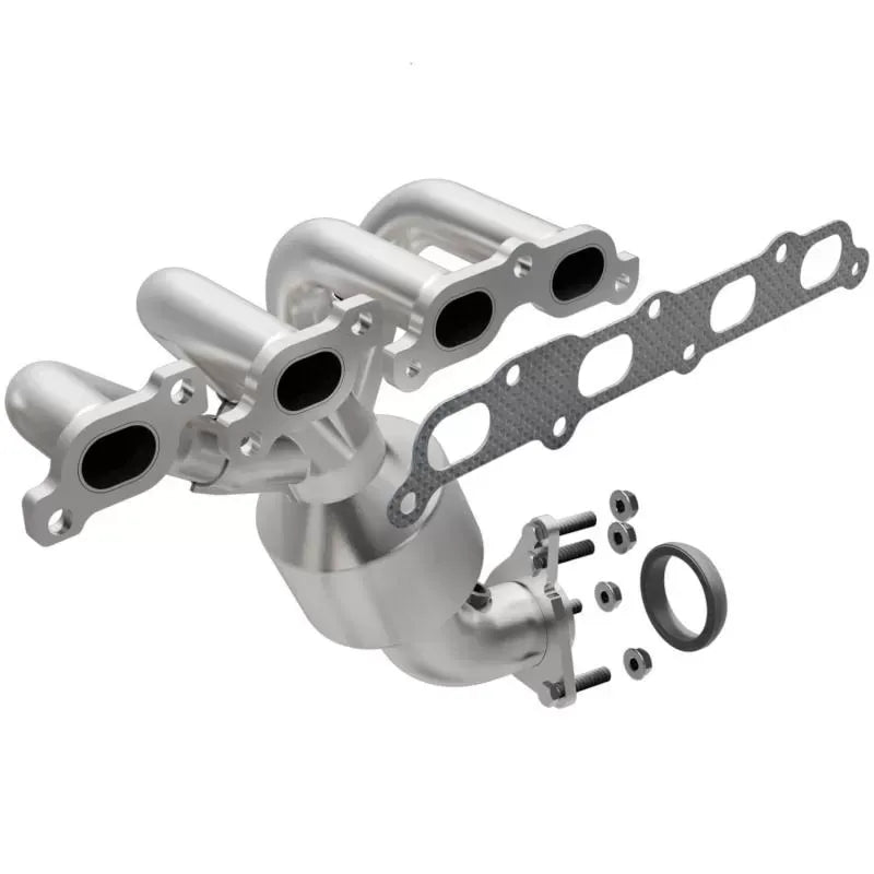 MagnaFlow OEM Grade Manifold Catalytic Converter 49378 for Chevy Colorado, GMC Canyon, Isuzu i-290