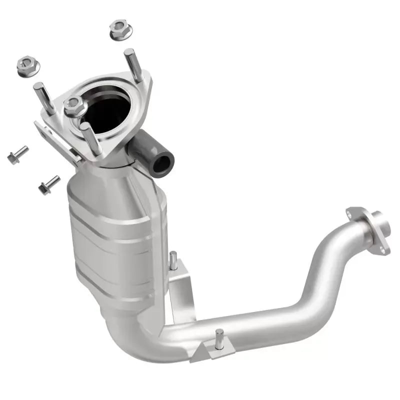 MagnaFlow OEM Grade Direct-Fit Catalytic Converter 49379 for 2001-2004 Ford Escape & Mazda Tribute