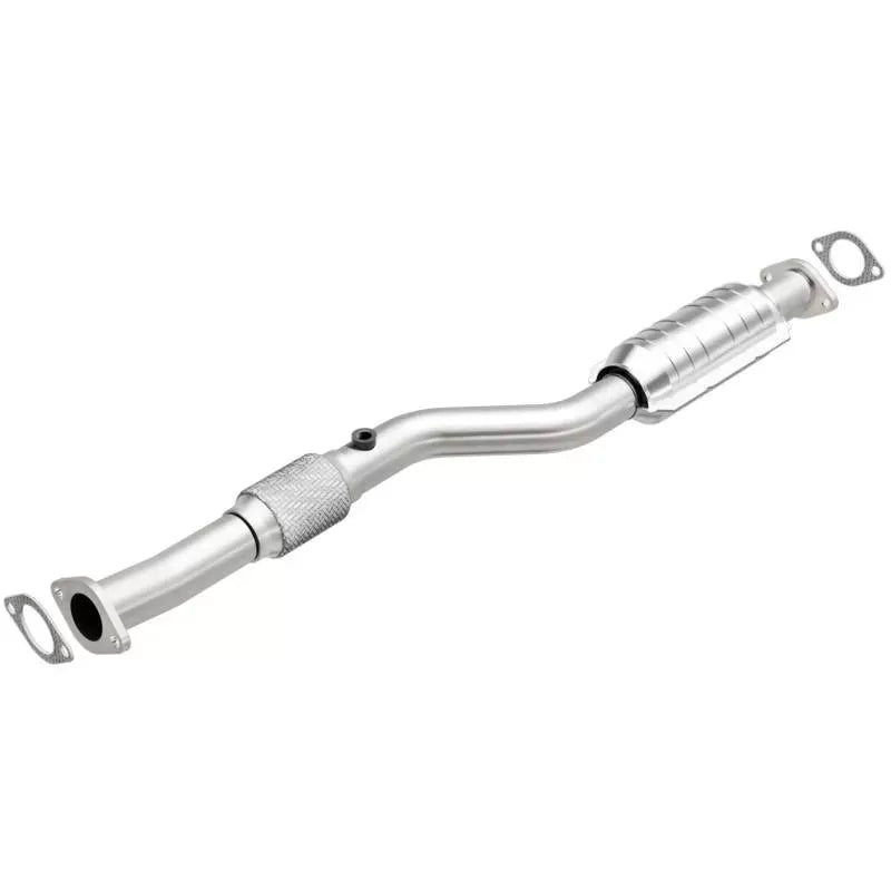 MagnaFlow OEM Grade Direct-Fit Catalytic Converter 49418 for 2001-2006 Hyundai Elantra, Tiburon