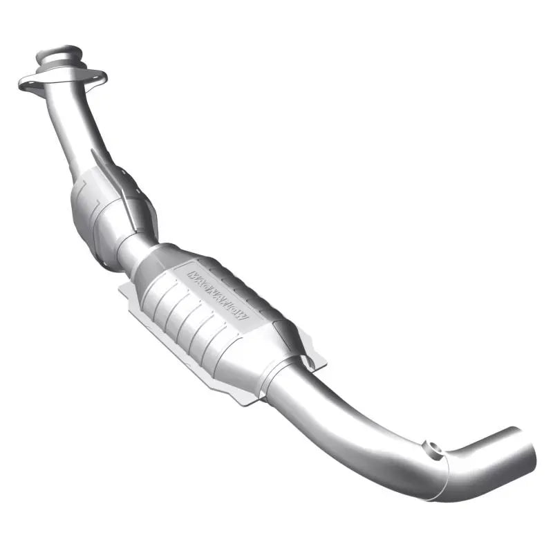 MagnaFlow OEM Grade Direct-Fit Catalytic Converter 49429 for Ford E-150/E-250 2000-2003