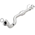 MagnaFlow OEM Grade Direct-Fit Catalytic Converter 49431 for 1998-2004 Isuzu Rodeo, Honda Passport