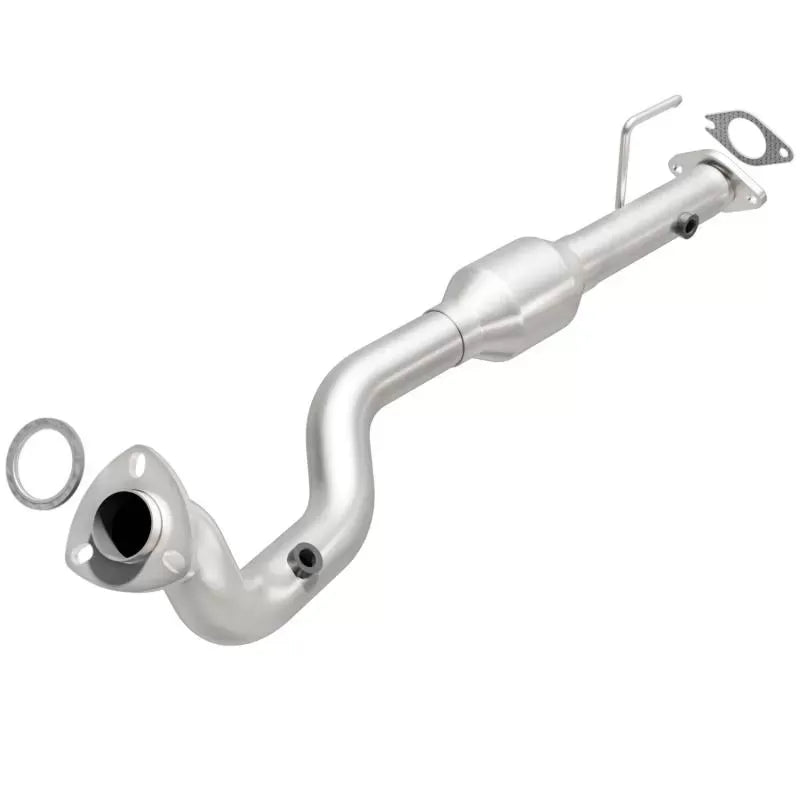 MagnaFlow OEM Grade Direct-Fit Catalytic Converter 49431 for 1998-2004 Isuzu Rodeo, Honda Passport