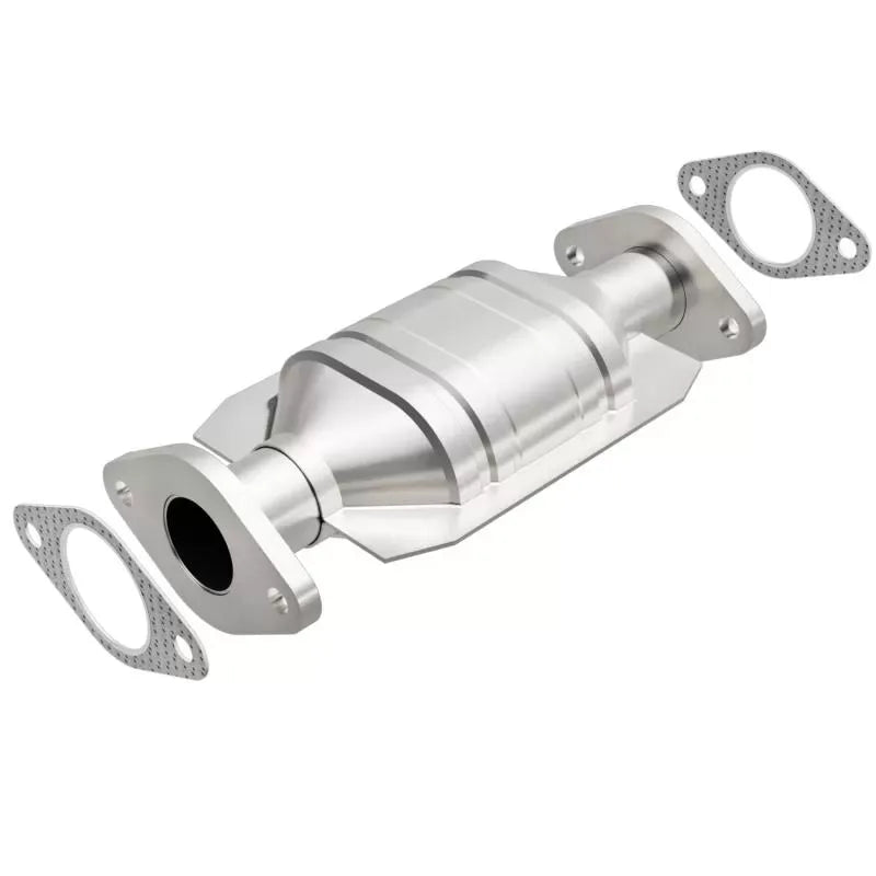 MagnaFlow OEM Grade Direct-Fit Catalytic Converter 49438 for 2000-2007 Kia Spectra/Spectra5