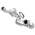 MagnaFlow OEM Grade Direct-Fit Catalytic Converter 49440 for 2001-2003 Ford Ranger, Mazda B3000