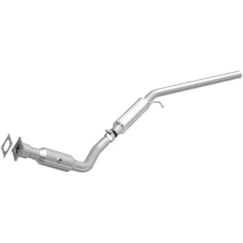 MagnaFlow OEM Grade Direct-Fit Catalytic Converter 49448 for 2008-2010 Chrysler/Dodge
