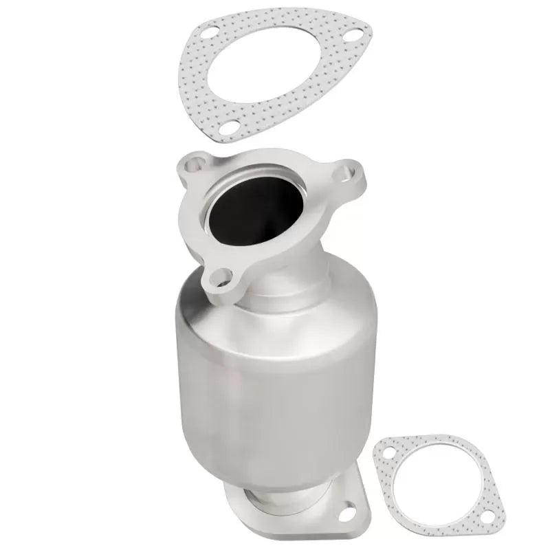 MagnaFlow OEM Grade Direct-Fit Catalytic Converter 49451 for 2000-2005 Mitsubishi Eclipse, Dodge Stratus, Chrysler Sebri