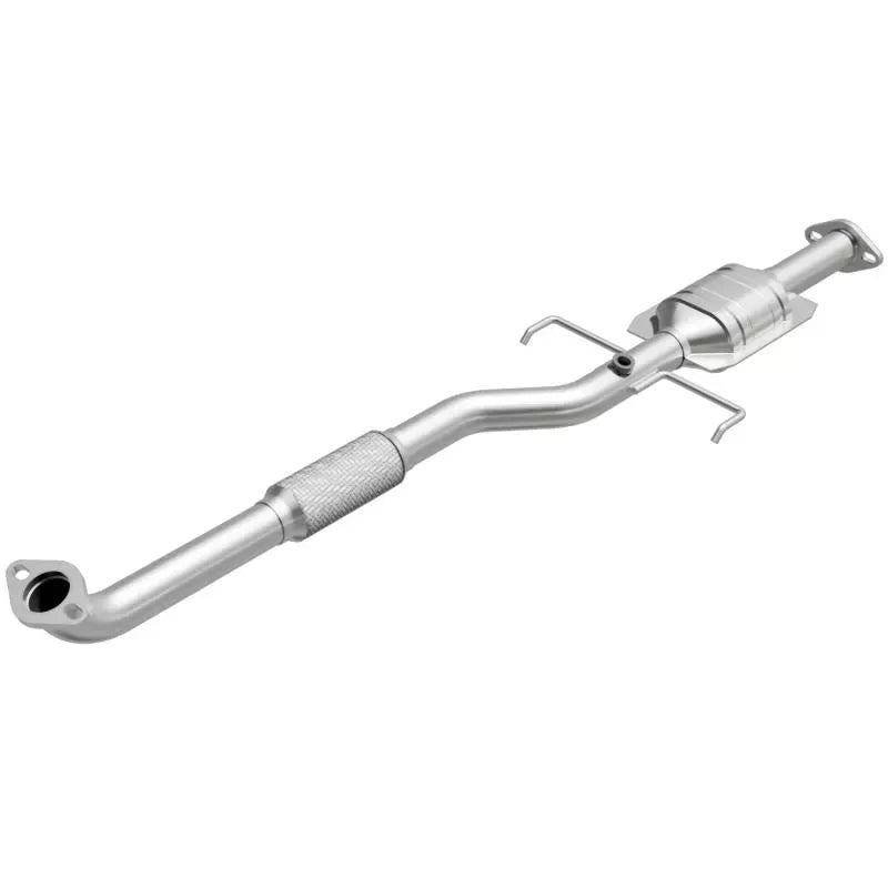 MagnaFlow OEM Grade Direct-Fit Catalytic Converter 49459 for Mitsubishi Eclipse/Galant 2000-2005