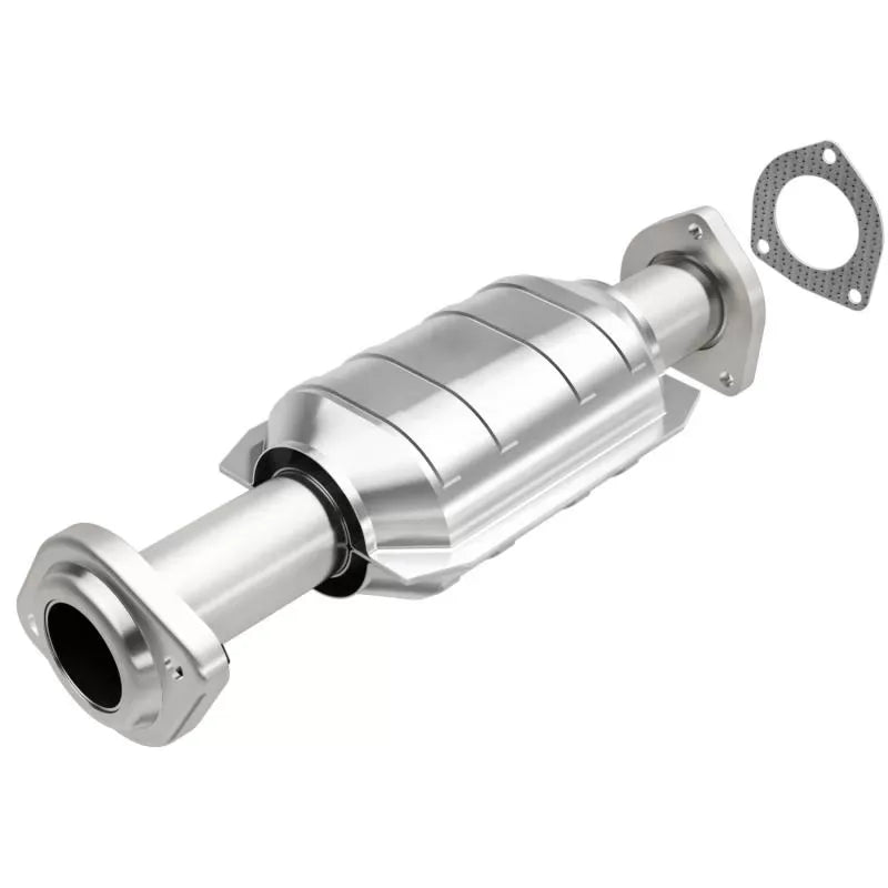 MagnaFlow 2000-2001 Jeep Cherokee OEM Grade Direct-Fit Catalytic Converter 49466