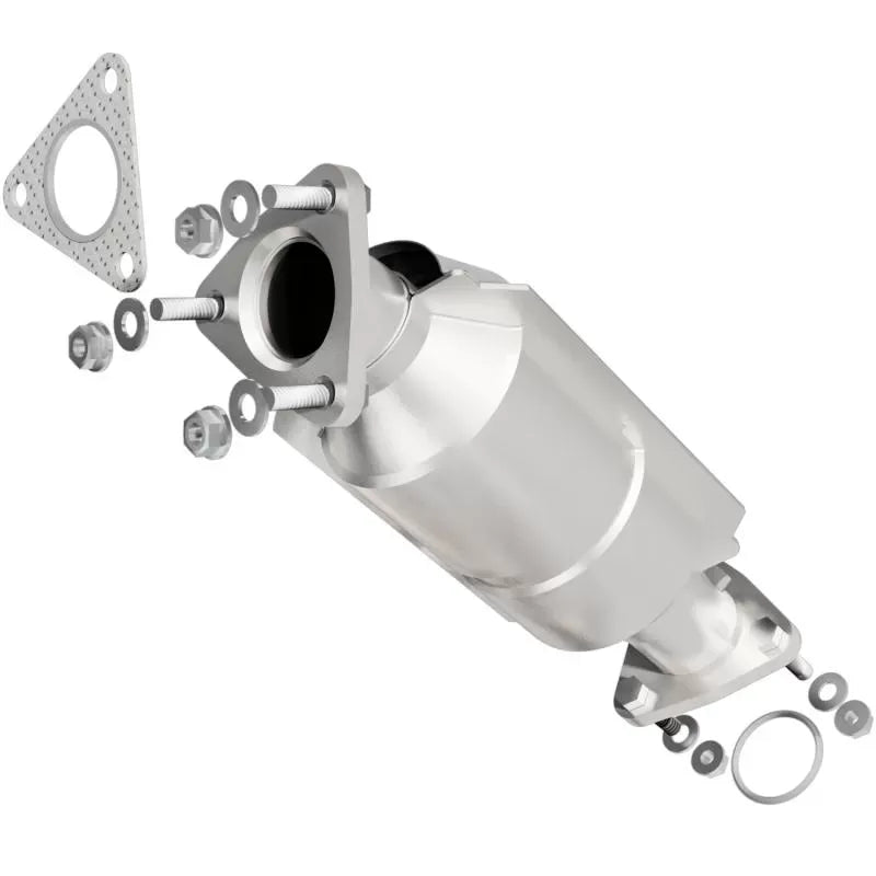 MagnaFlow OEM Grade Direct-Fit Catalytic Converter 49477 for Nissan Frontier/Xterra 1999-2004