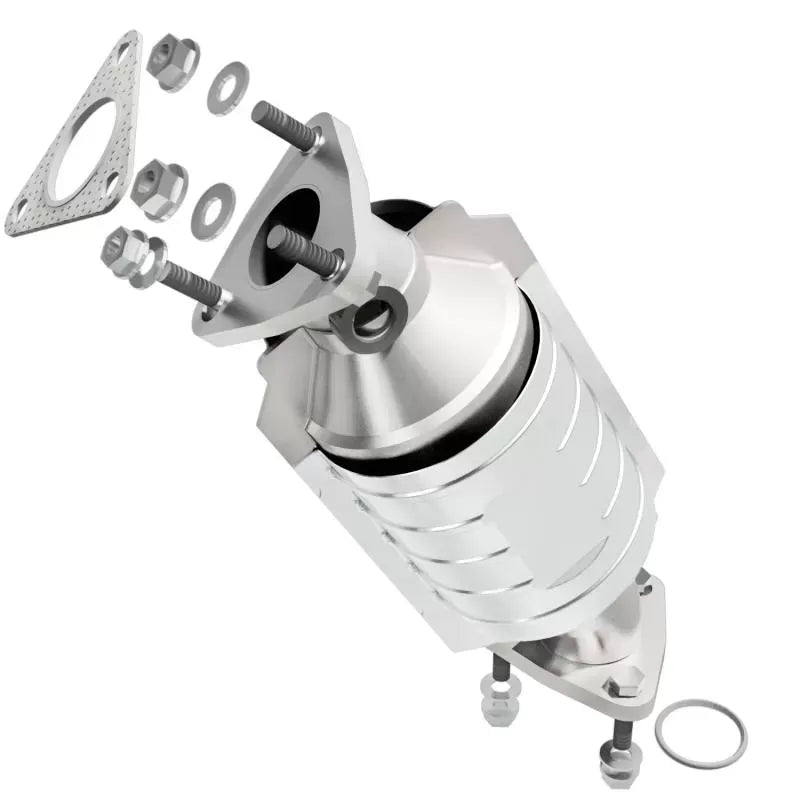 MagnaFlow OEM Grade Direct-Fit Catalytic Converter 49478 for 1999-2004 Nissan Frontier/Xterra