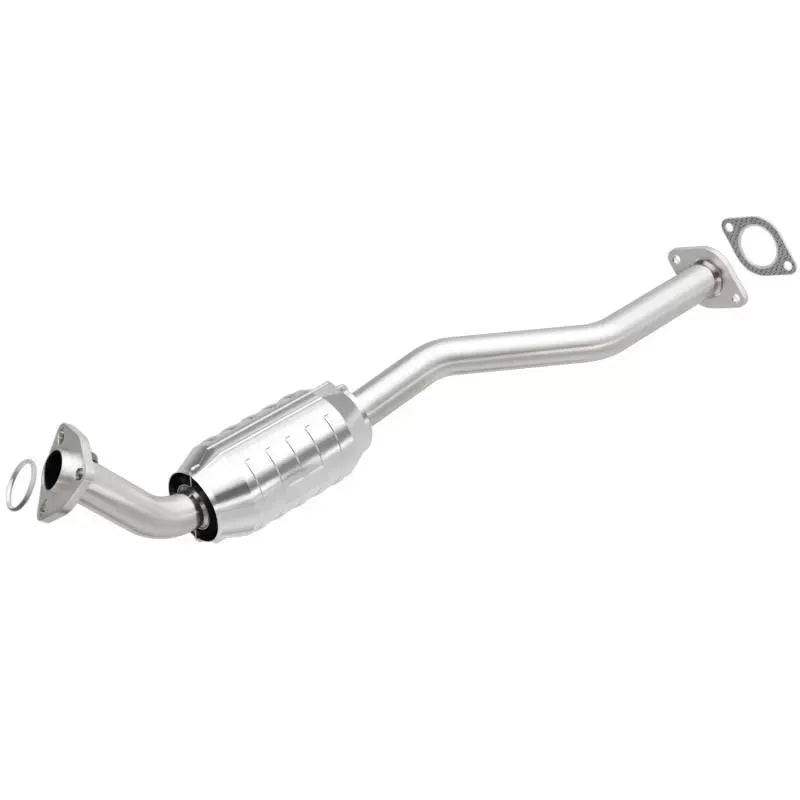 MagnaFlow OEM Grade Direct-Fit Catalytic Converter 49480 for Nissan Frontier/Xterra 1999-2004