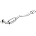 MagnaFlow OEM Grade Direct-Fit Catalytic Converter 49480 for Nissan Frontier/Xterra 1999-2004