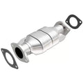 MagnaFlow OEM Grade Direct-Fit Catalytic Converter 49485 for 2000-2001 Nissan Maxima, Infiniti I30