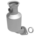 MagnaFlow 2002-2003 Jeep Liberty OEM Grade Direct-Fit Stainless Steel Catalytic Converter